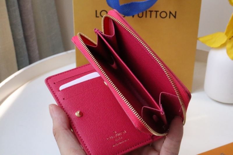 LV Wallets